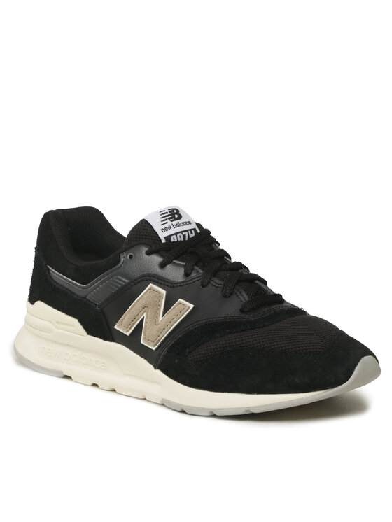 New Balance Superge CM997HPE Črna