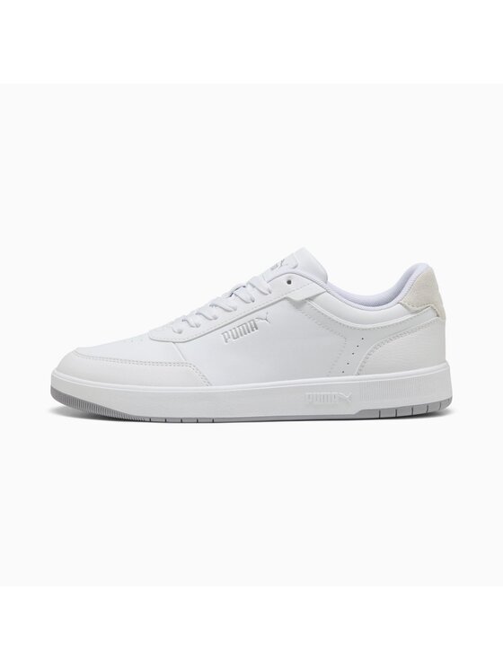 Puma Puma Sneakersy 403138 Biały