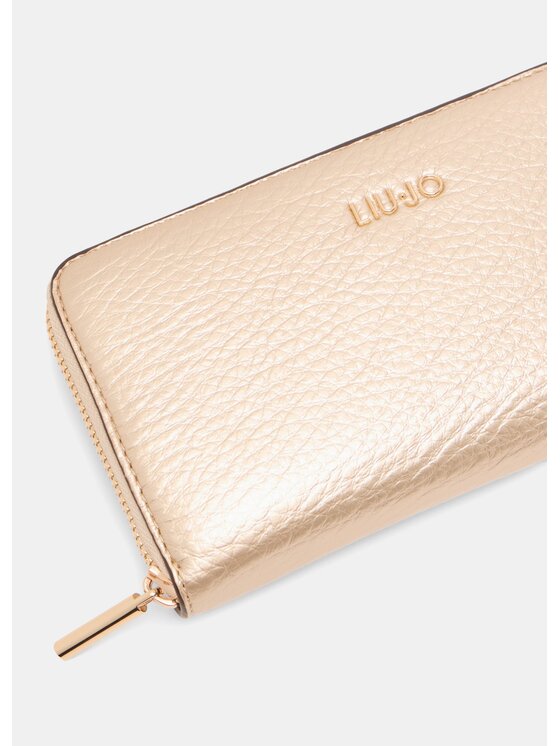 Liu Jo Liu Jo Custodia per chiavi AF5170E002790048 Oro