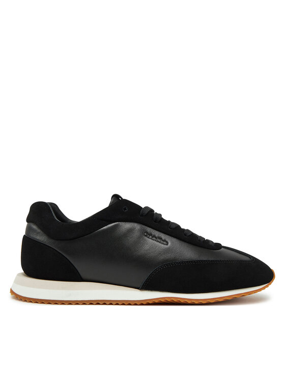 Calvin Klein Calvin Klein Tenisice HW0HW02286 Crna