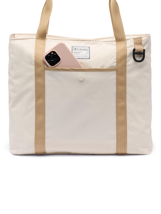 Columbia Columbia Táska Cottonwood Creek™ Tote 2140771 Fehér