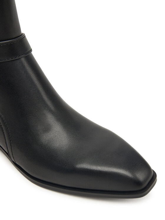 Liu Jo Liu Jo Stiefeletten Liz 01 SF5123 P0102 Schwarz