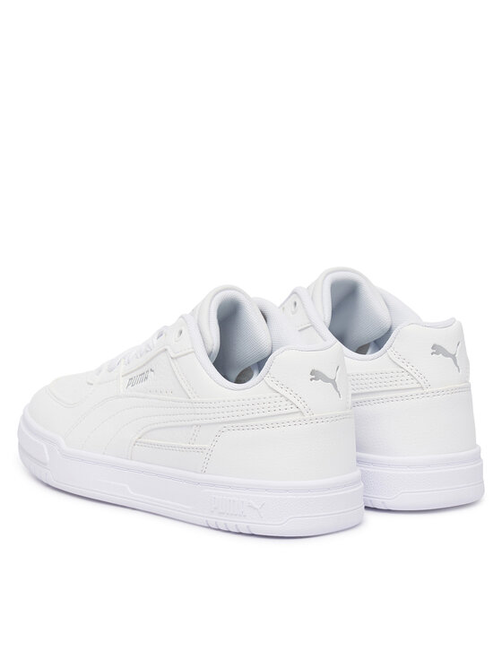 Puma Puma Sneakersy Puma Caven III Jr 406235 01 Biały