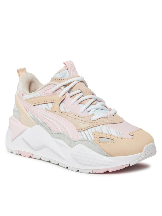 Puma Puma Αθλητικά Rs-X Efekt Prm 390776 29 Λευκό