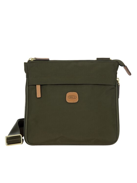 Bric's Bric's Torebka 302312 Zielony