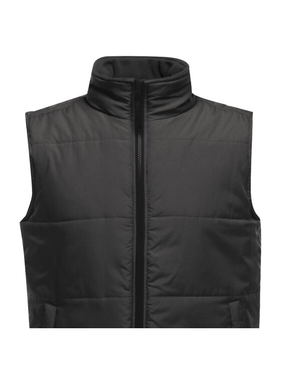 Regatta Regatta Kurtka outdoor Access Szary Classic Fit