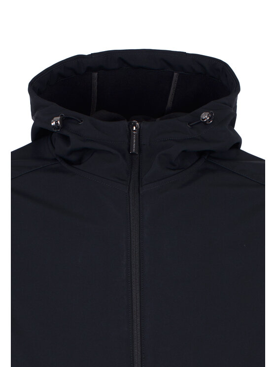 Colmar Colmar Giubbotto invernale 11306XZ99 Nero Regular Fit