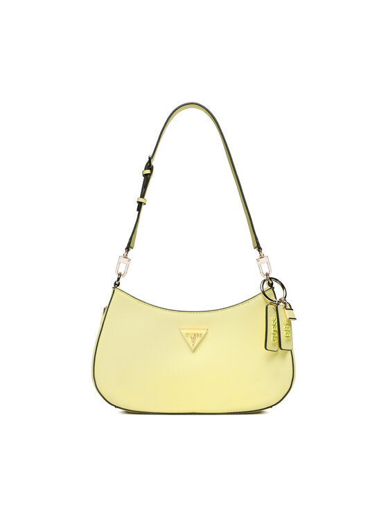 Guess Guess Borsetta Noelle (ZG) HWZG78 79180 Giallo
