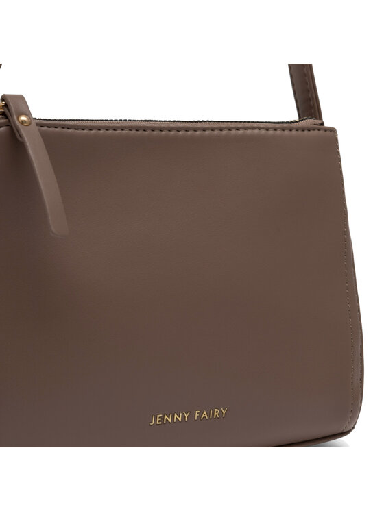 Jenny Fairy Jenny Fairy Handtasche MJM-C-010-04 Braun