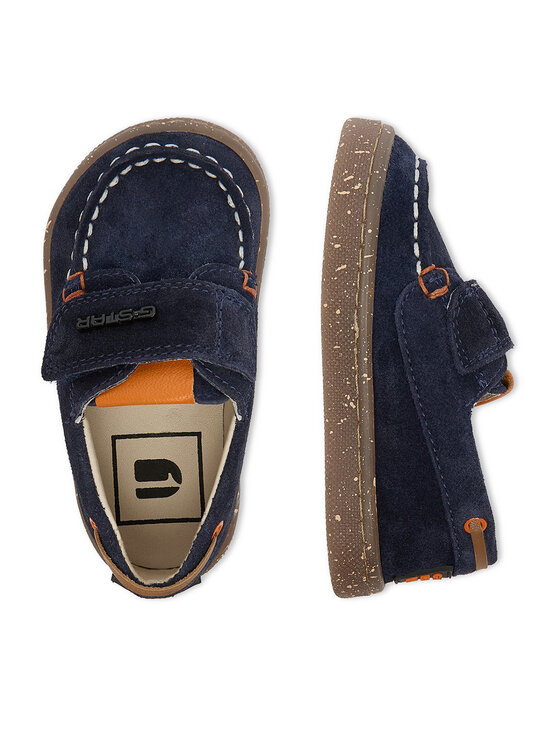 G-Star Raw G-Star Raw Pantofi EO-018-16 Bleumarin