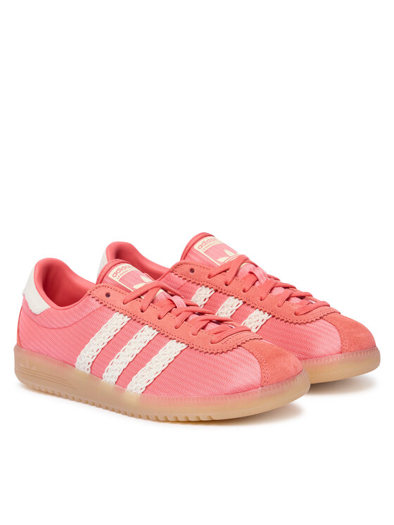 adidas adidas Sneakersy Brmd KH9255 Korálová
