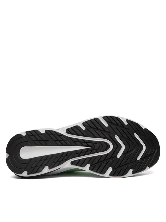 Under Armour Under Armour Bėgimo batai UA Charged+ Turbulence 3 6006717 Šviesiai žalia