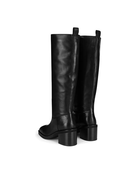 GINO ROSSI Gino Rossi Cizme WGA3329-1Z Negru