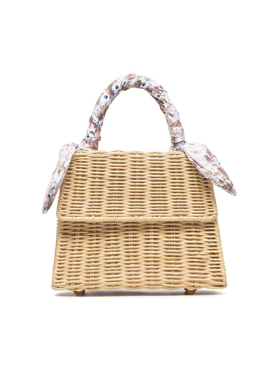 DeeZee DeeZee Handtasche MDC-D-029-85-01 Beige