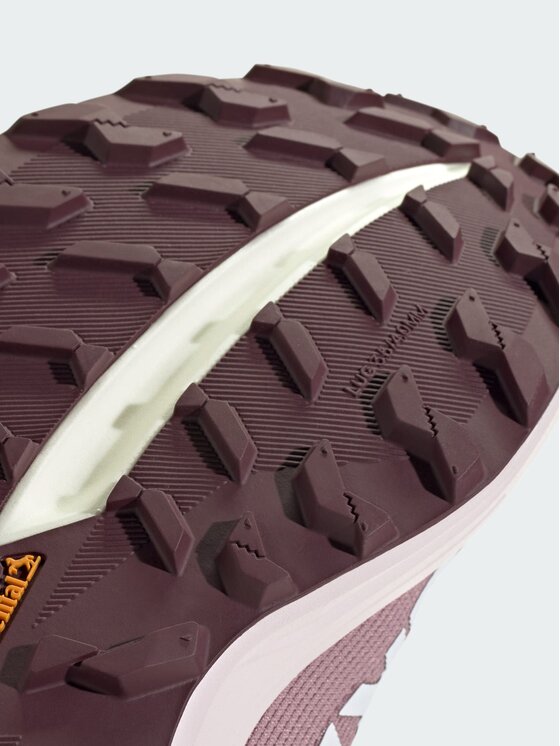 adidas adidas Buty do biegania 165404 Fioletowy