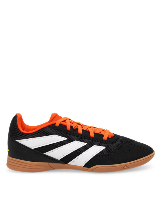 Sneakers adidas PREDATOR CLUB IN SALA J IG5435 Negru