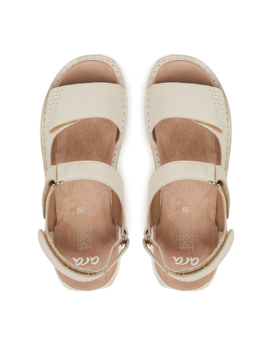 Ara Ara Sandaalid Tampa 12-47224-09 Valge