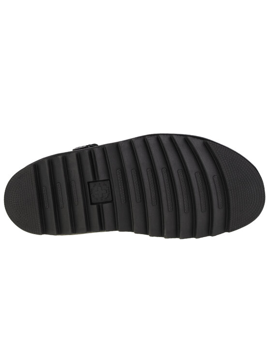 Dr. Martens Dr. Martens Sandali Dr. Martens Blaire Nero