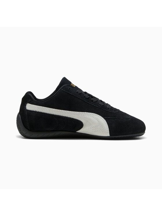 Puma Puma Sneakersy 401698 Czarny