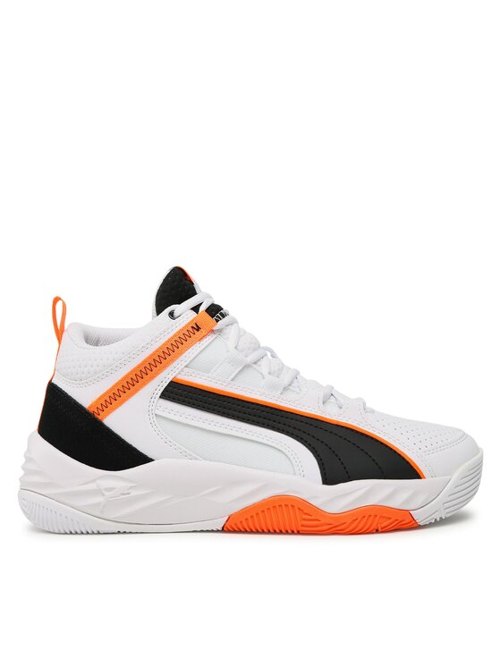 Sneakers Rebound Future Evo Core 386379 07 Bianco