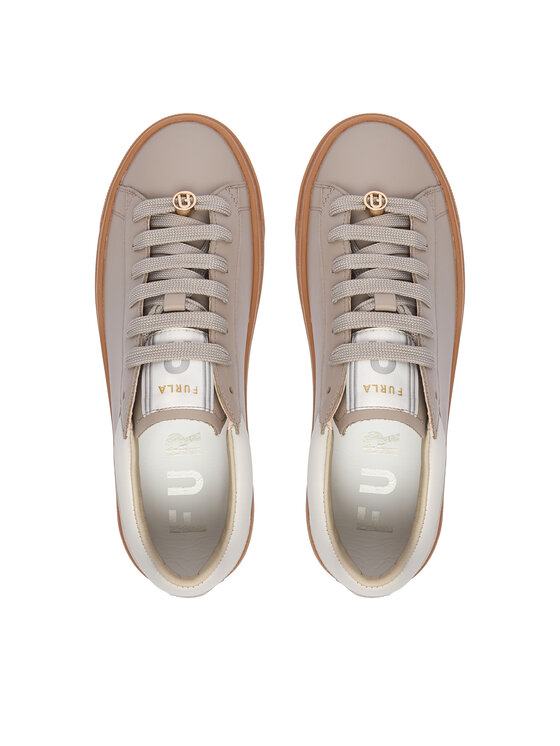 Furla Furla Sneakersy Enjoy YL18ENJ BX1878 PT 4829S Różowy