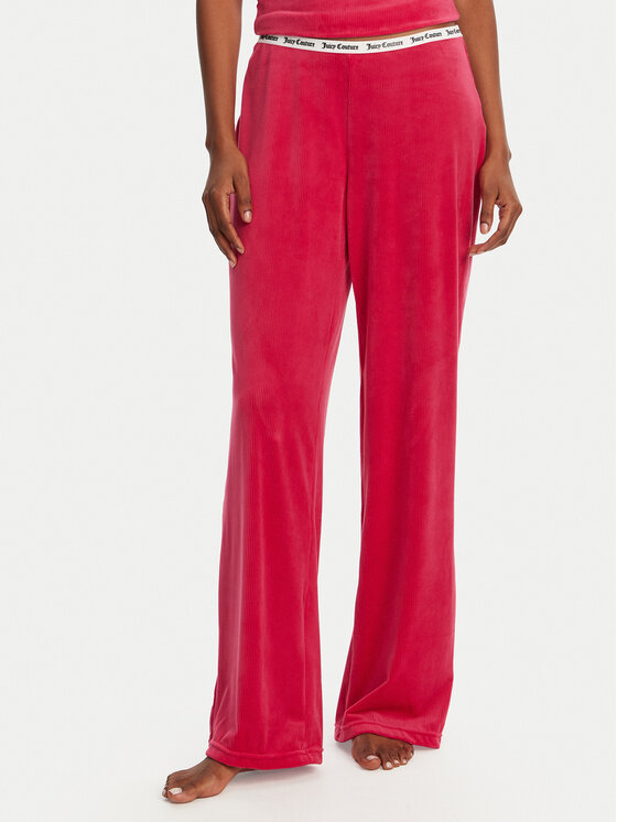 Spodnie piżamowe Juicy Couture