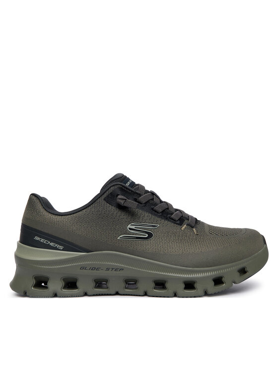 Skechers Tenisice 233132/OLV Zelena