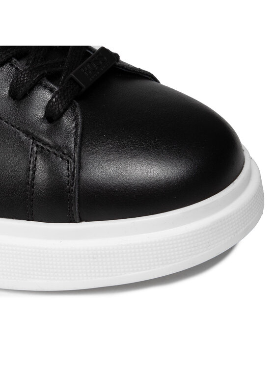 BOSS Boss Sneakersy Bulton Runn 50460006 10222004 01 Černá