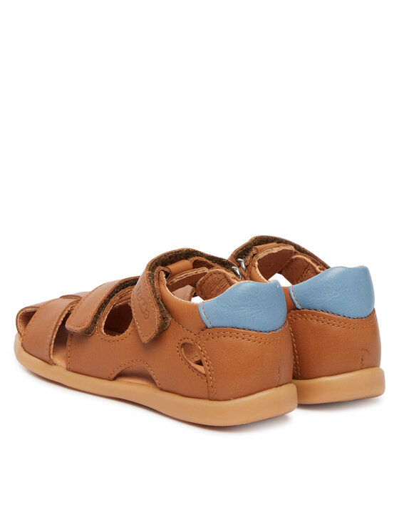 Froddo Froddo Sandály Danae G2150200-13 S Hnědá