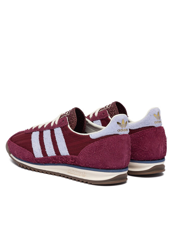 adidas adidas Superge Sl 72 Og KJ4989 Bordo rdeča