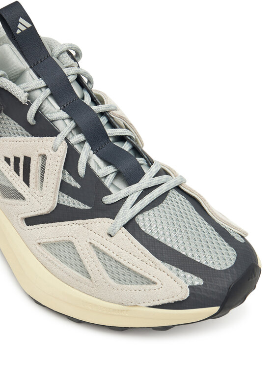 adidas adidas Παπούτσια πεζοπορίας Kantai Trail JR5609 Γκρι