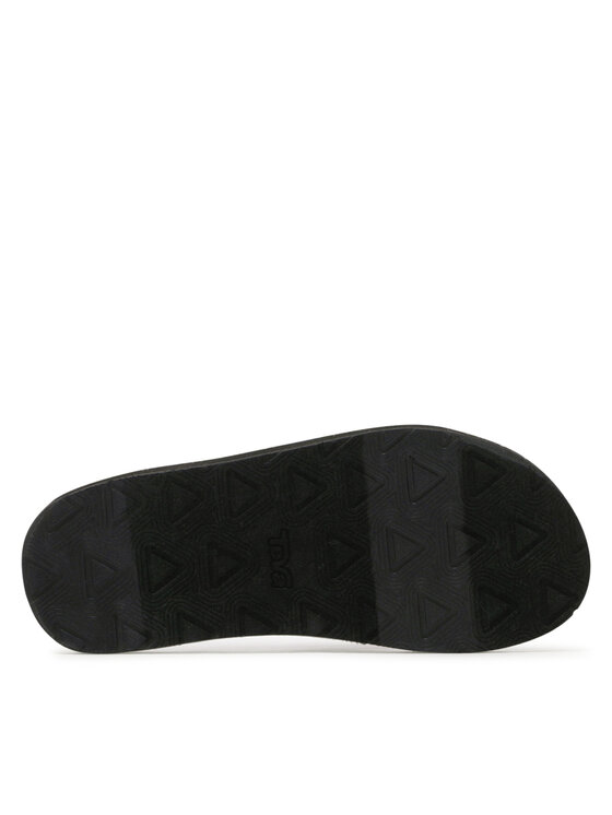 Teva Teva Varbavahesandaalid Reflip 1124051 Must