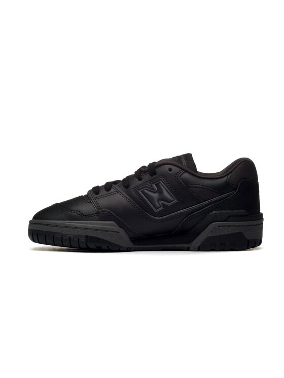 New Balance New Balance Sneakersy 550 Czarny