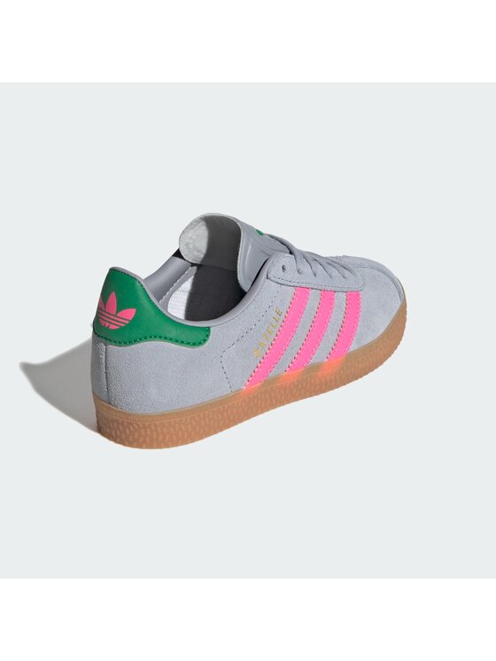 adidas adidas Poolsaapad Originals Gazelle Hall