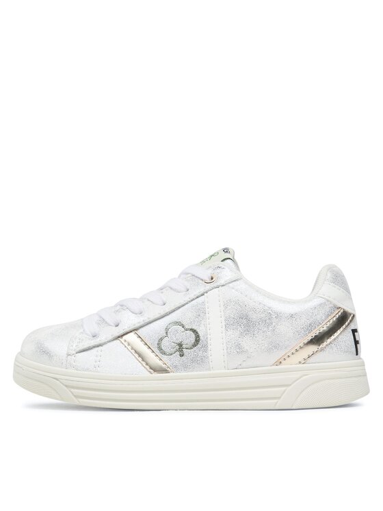 Primigi Primigi Sneakersy 3876200 M Srebrny