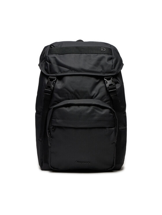 Discovery Mugursoma Backpack D00943.06 Melns