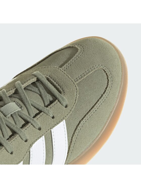 adidas adidas Półbuty Barreda Decode Zielony