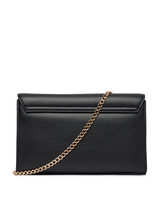 LOVE MOSCHINO LOVE MOSCHINO Τσάντα JC4295PP0PK1300A Μαύρο