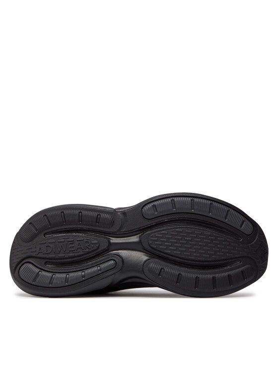 adidas adidas Superge Alphabounce+ Sustainable Bounce HP6149 Črna