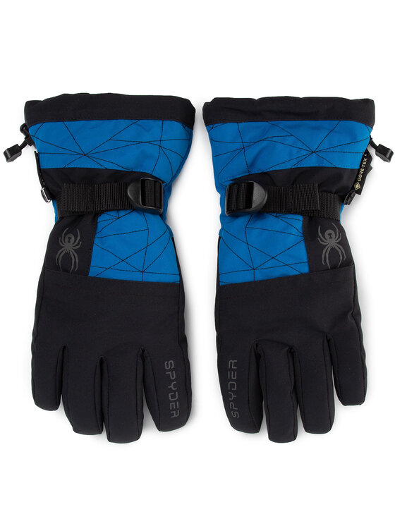 Spyder Herren Skihandschuhe Handschuhe Overweb GTX Ski Glove Farbwahl 
