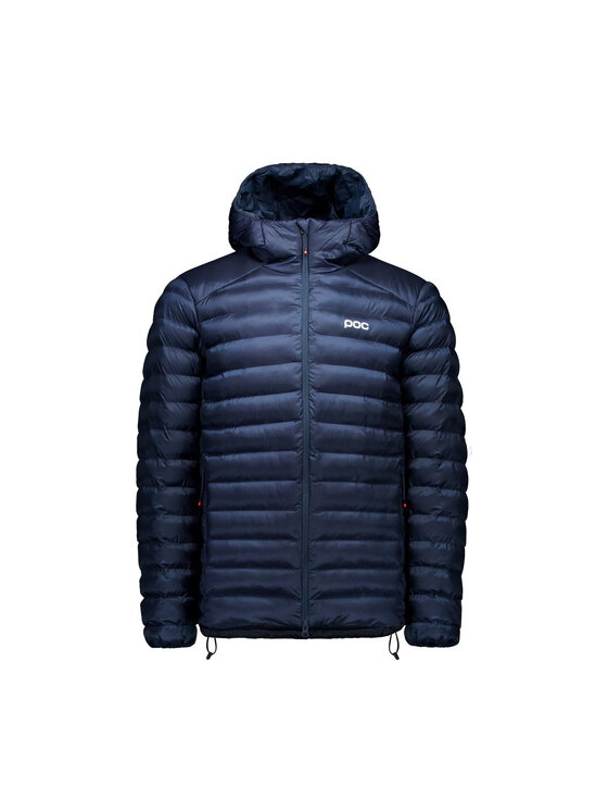 Kurtka puchowa, rozmiar M, Granatowy, M's Coalesce Jacket