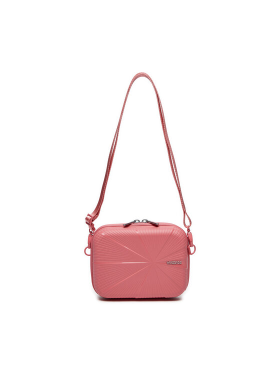 American Tourister American Tourister Кейс Starvibe 152544-A039-1CNU Кораловий