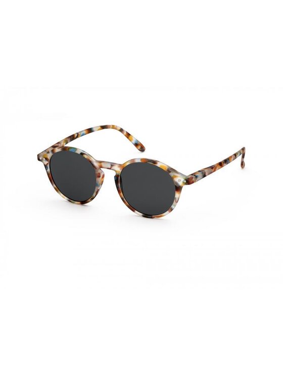 IZIPIZI IZIPIZI Okulary przeciwsłoneczne Sun Adult Szary