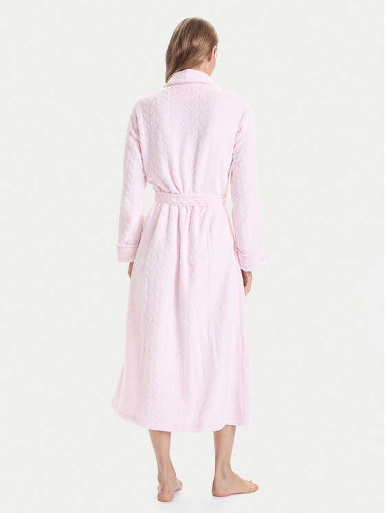 LAUREN RALPH LAUREN LAUREN RALPH LAUREN Халат ILN52455F Рожевий