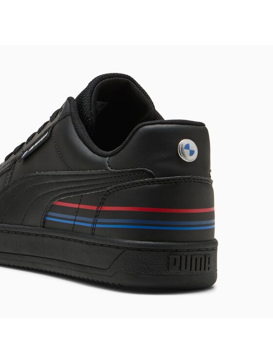 Puma Puma Sneakersy 308904 Czarny