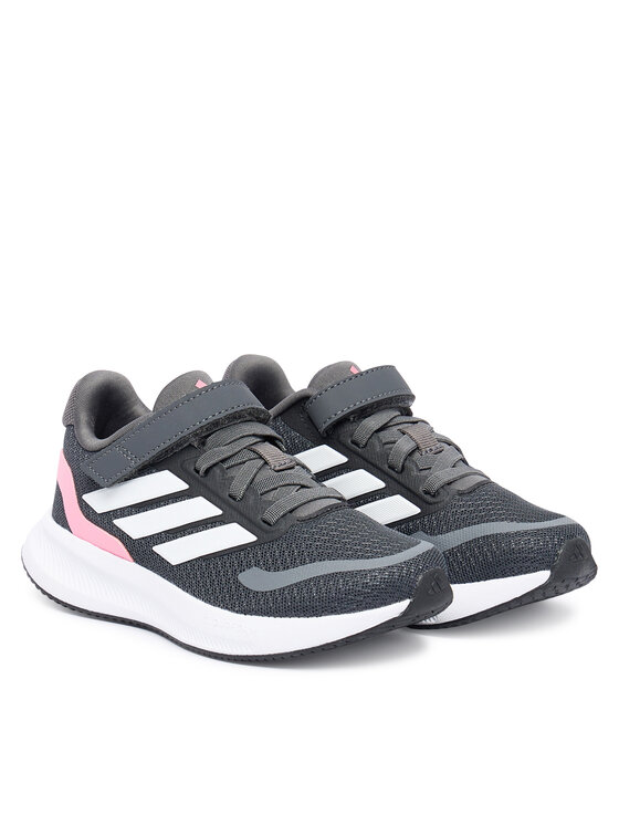 adidas adidas Снікерcи Runfalcon 5 JQ8669 Сірий