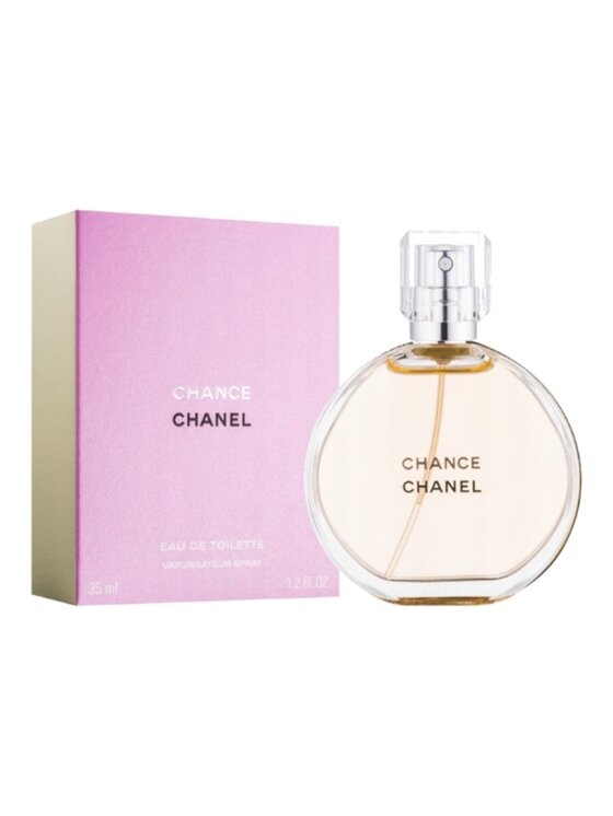 Chanel Chanel Chanel Chance 35ml woda toaletowa Woda toaletowa