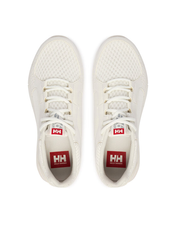 Helly Hansen Helly Hansen Topánky na vodné športy Ahiga V4 Hydropower 11583 Biela
