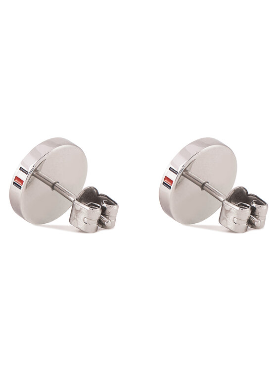 Tommy Hilfiger Tommy Hilfiger Сережки 2780565 Срібний