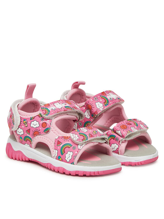 Primigi Primigi Sandale 7952500 Roz